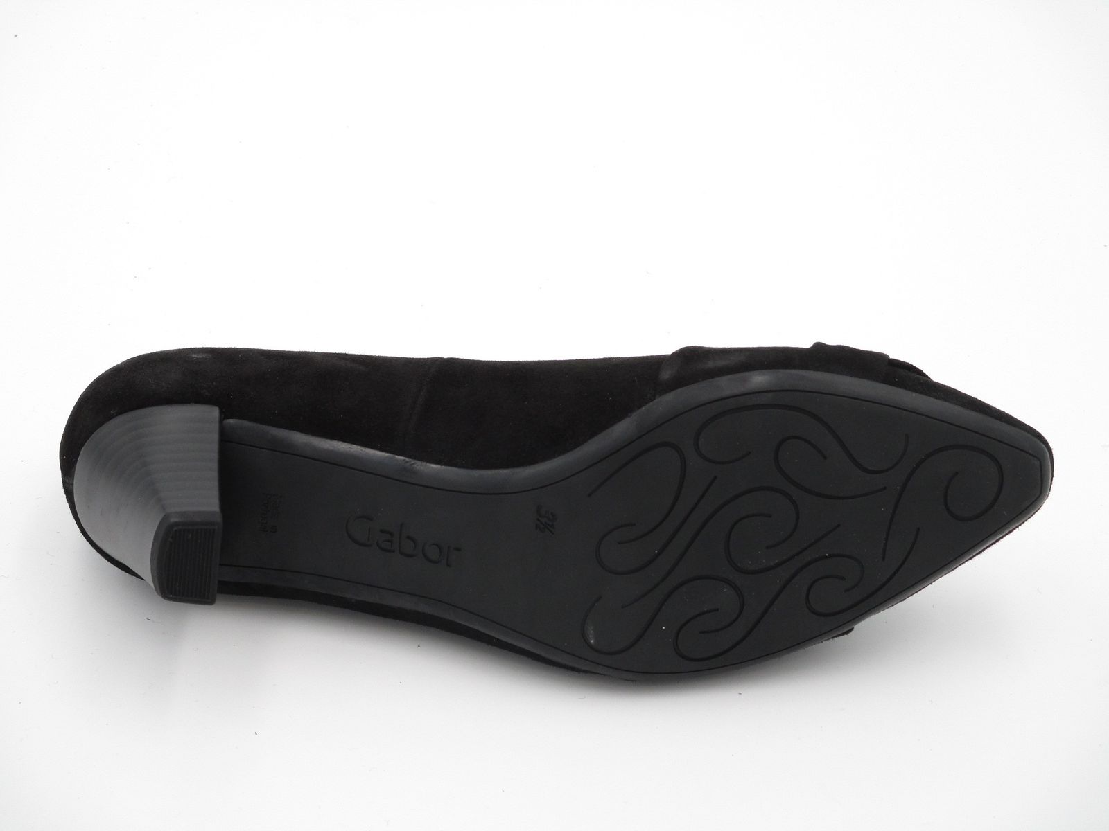 Schuh von Gabor, 5