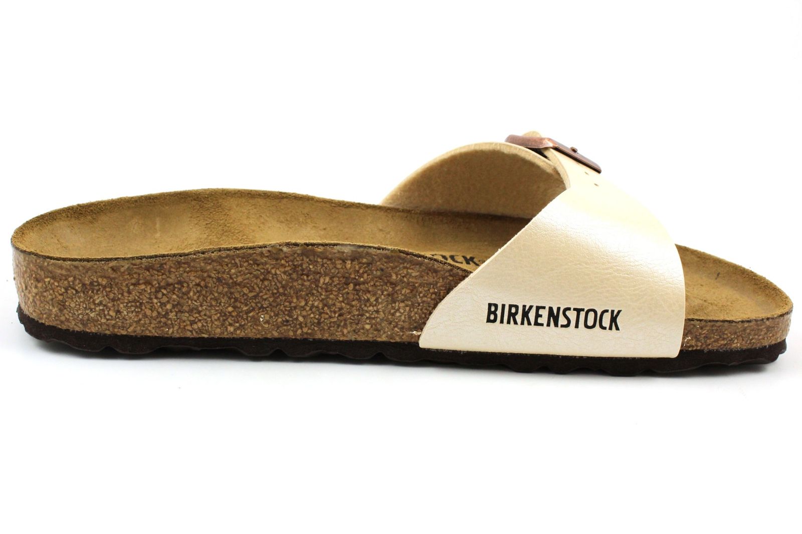 Schuh von Birkenstock, 38
