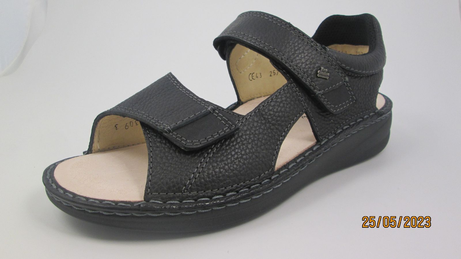 Schuh von Finn Comfort, 45