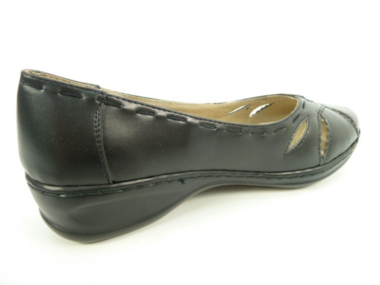 Schuh von SABU, 37