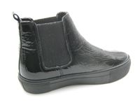 Schuh von Black, 40