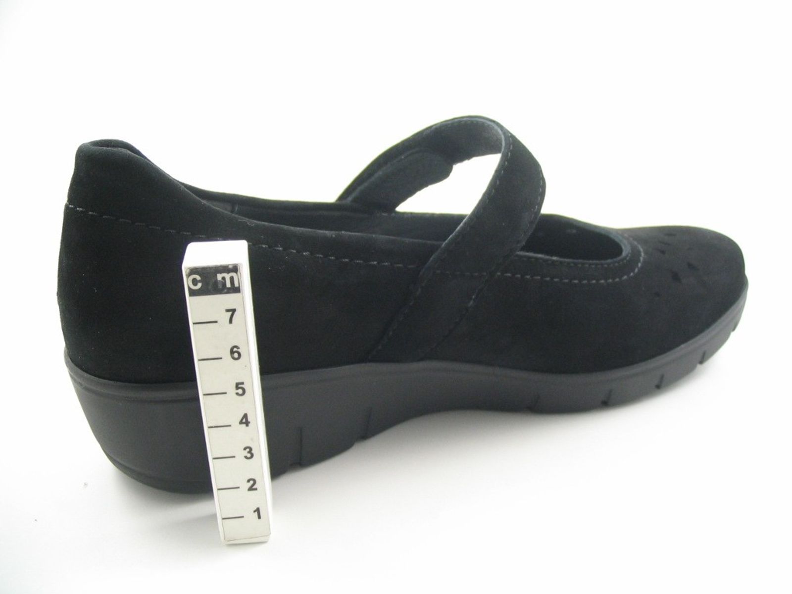 Schuh von Semler, 6