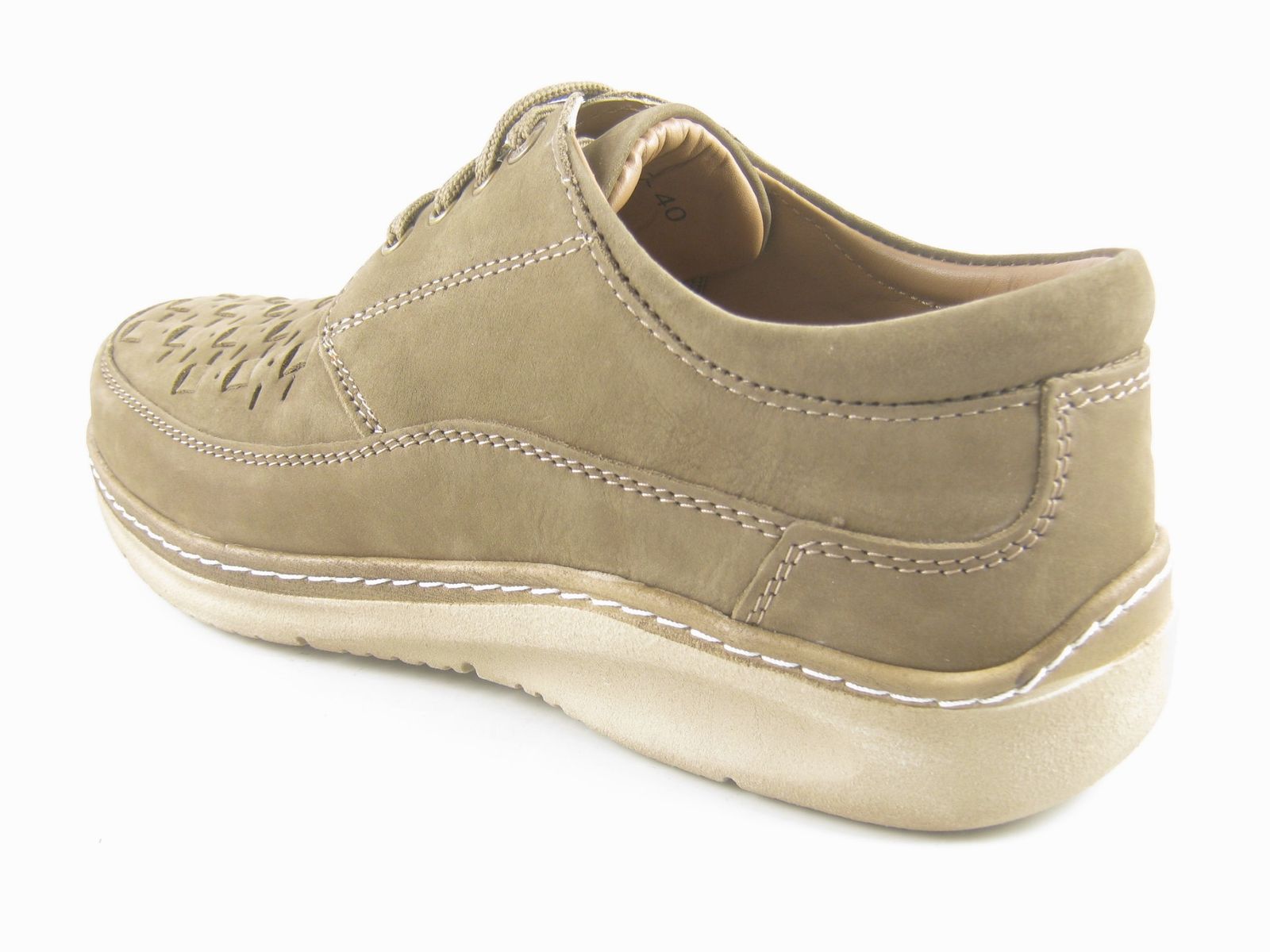 Schuh von ARA, 45