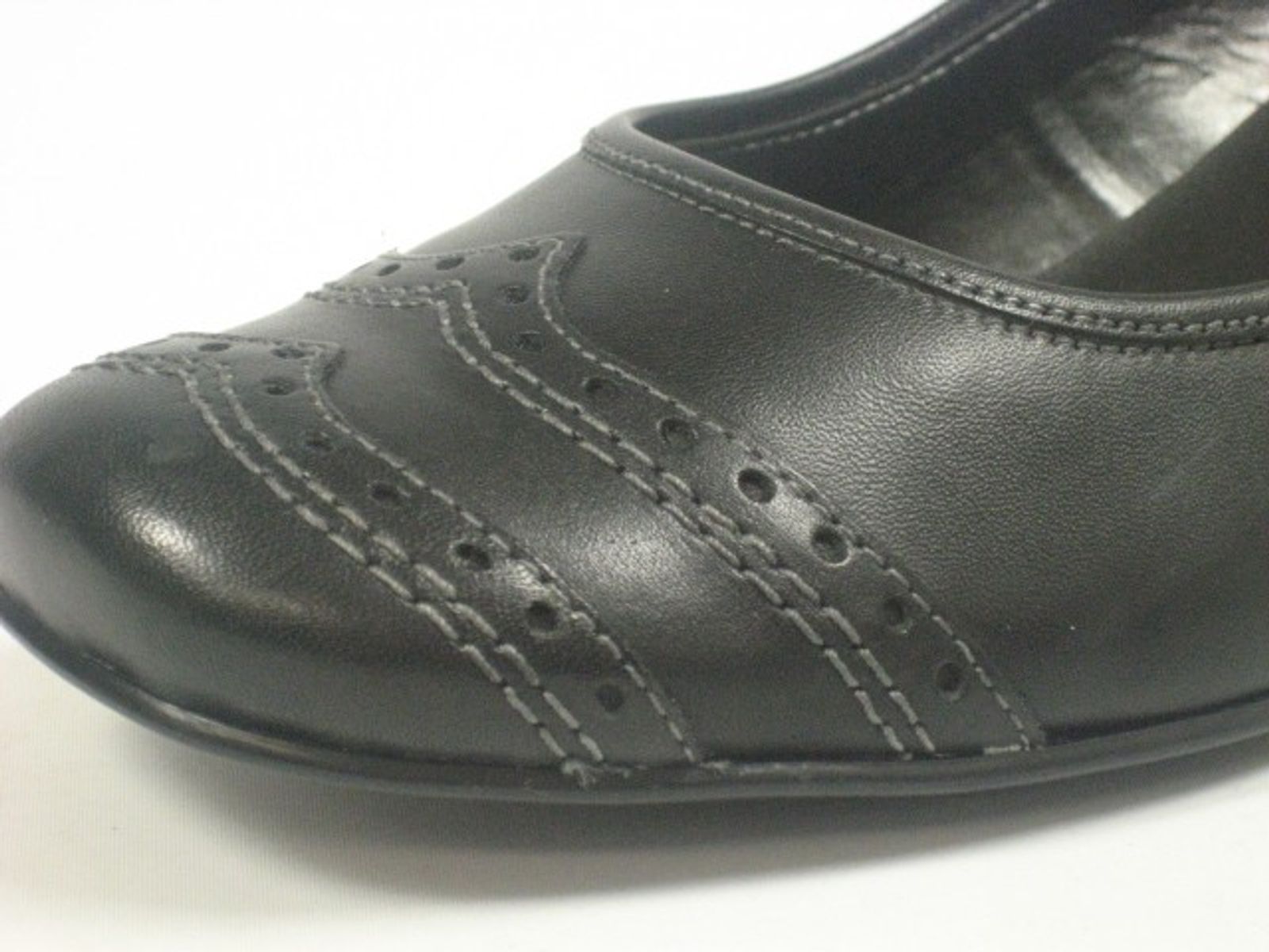 Schuh von Jana, 7½