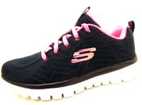 Schuh von Skechers, 36