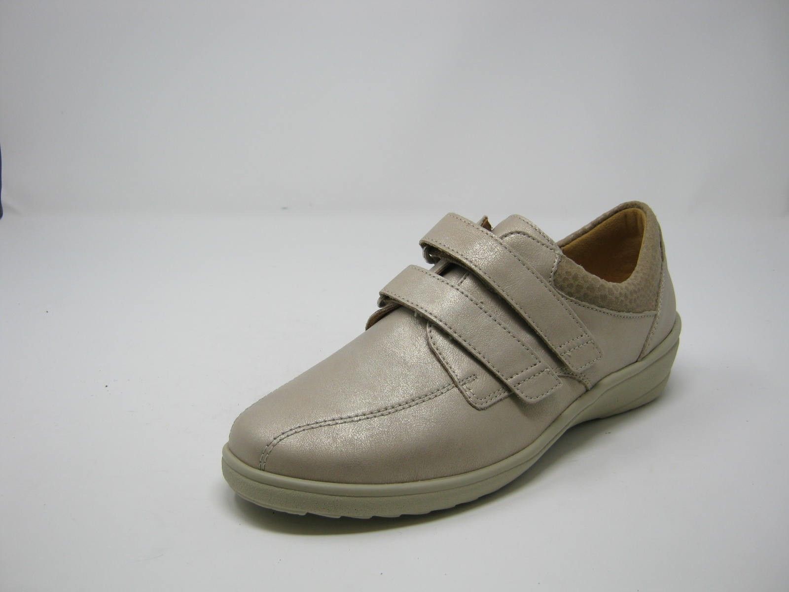 Schuh von Ganter, 5