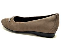 Schuh von CLARKS, 4½