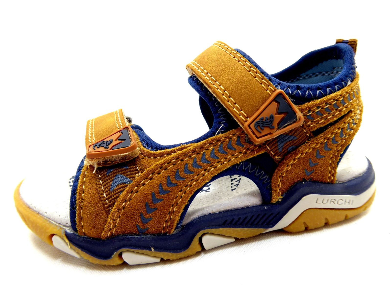 Schuh von Lurchi, 30