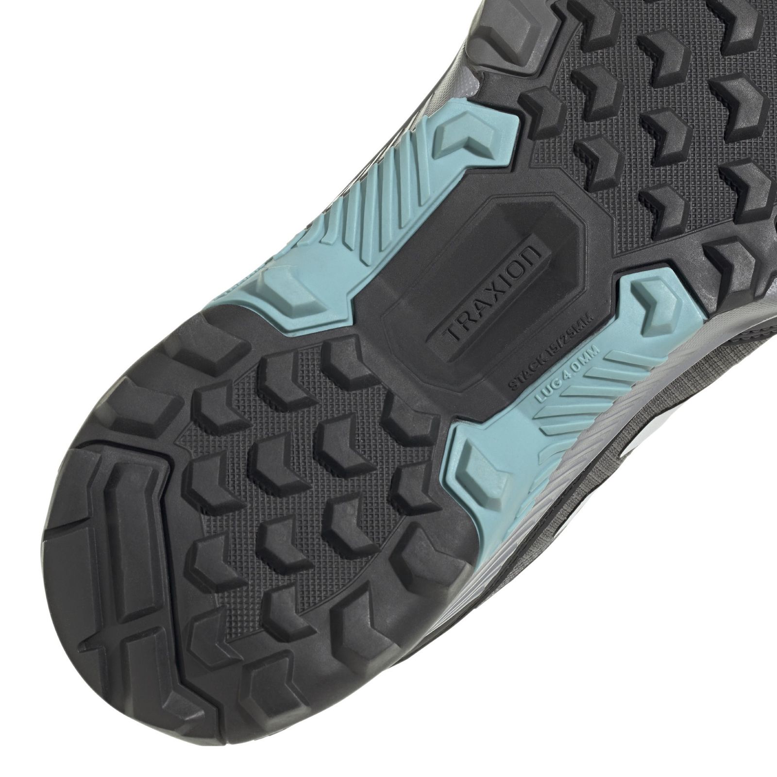 Schuh von Adidas, 7½