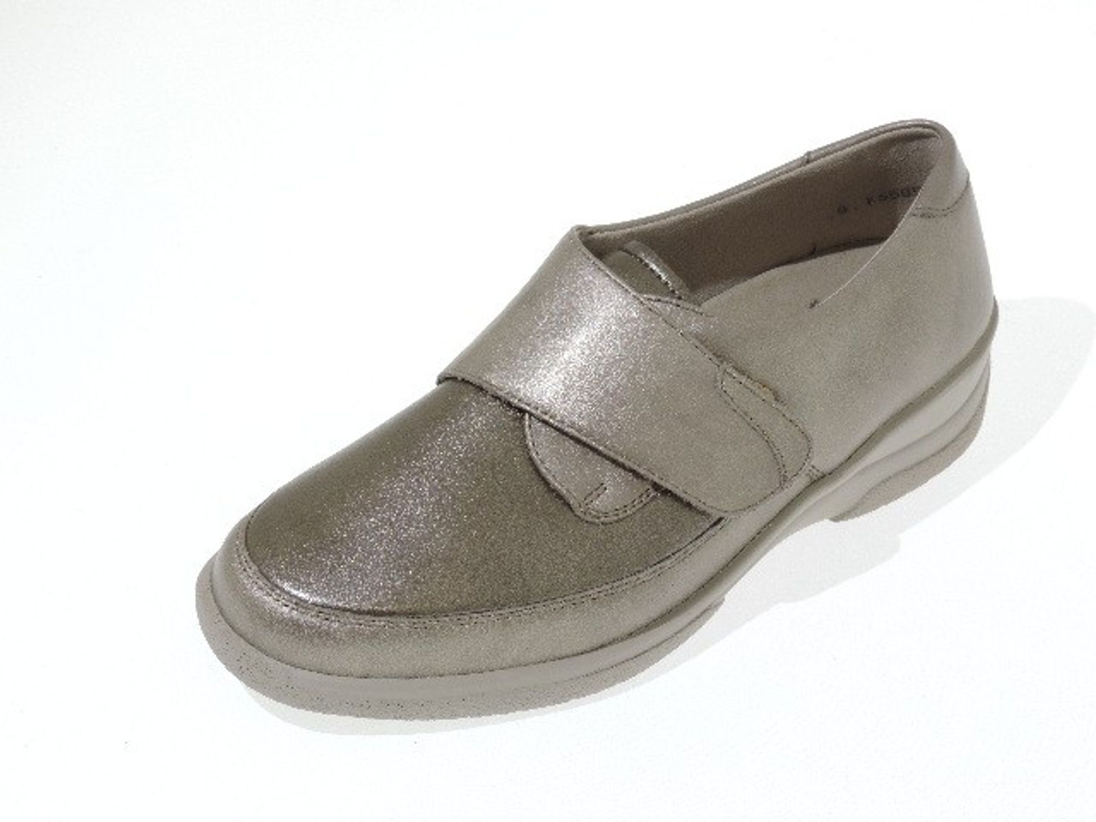 Schuh von Solidus, 4