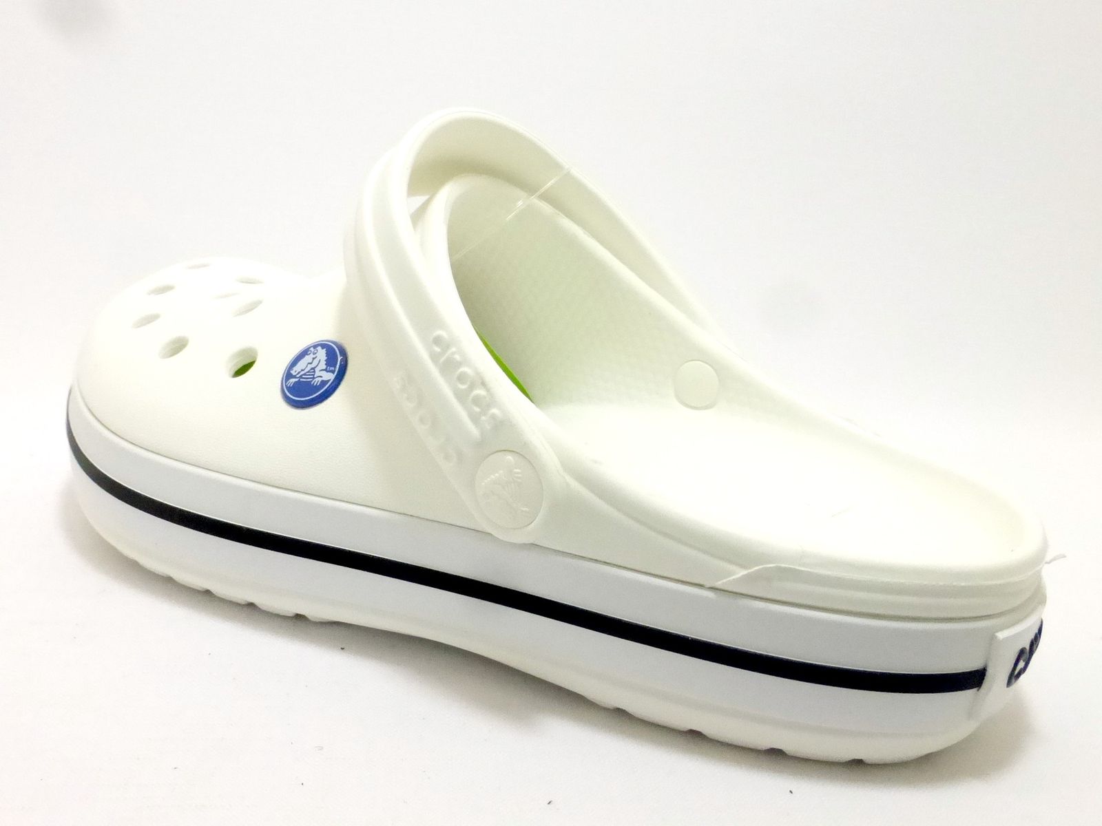 Schuh von Crocs, 41