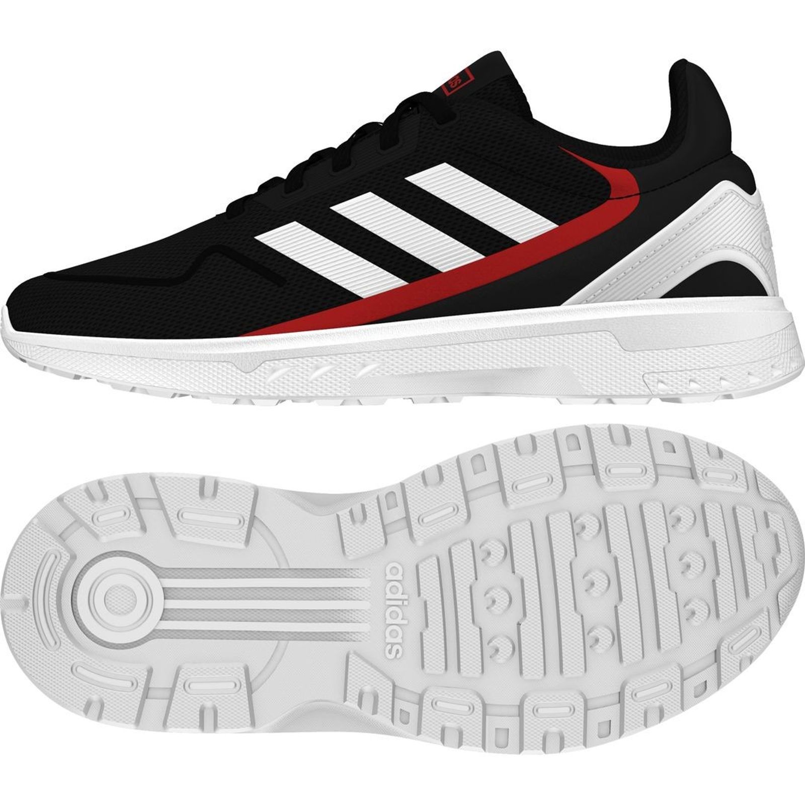 Schuh von Adidas, 4½