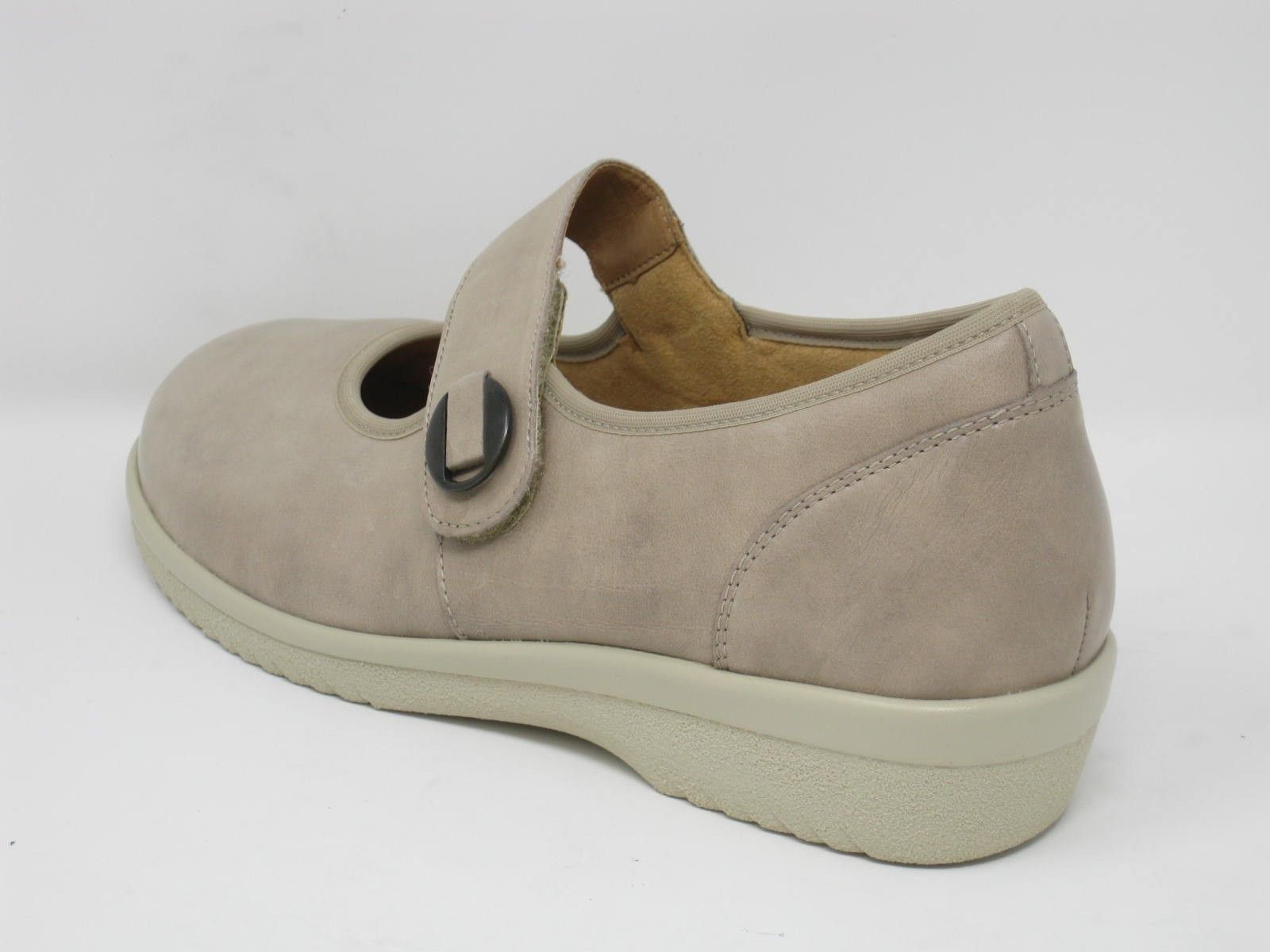 Schuh von Ganter, 4½