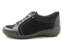 Schuh von Semler, 38