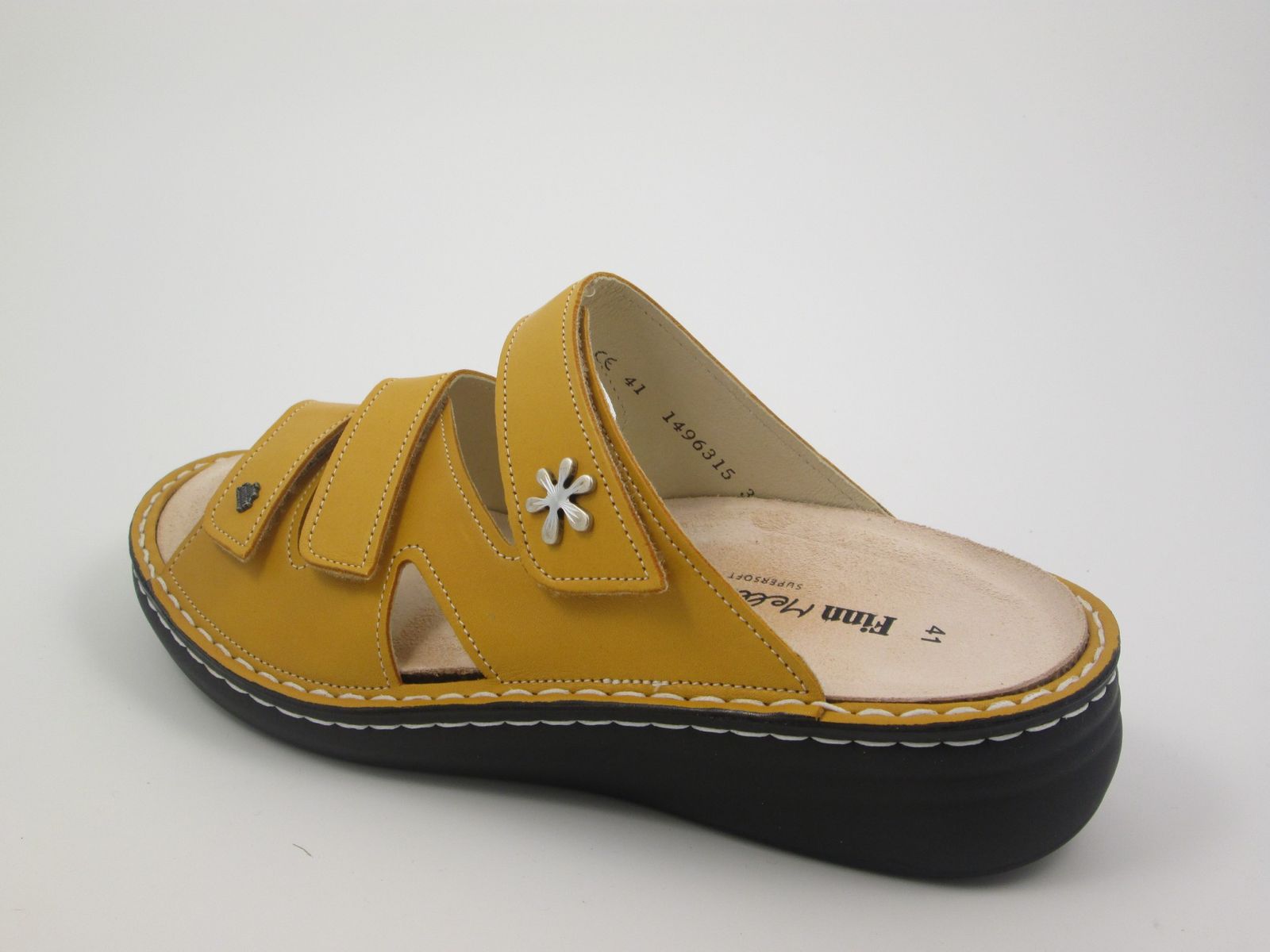 Schuh von Finn Comfort, 41