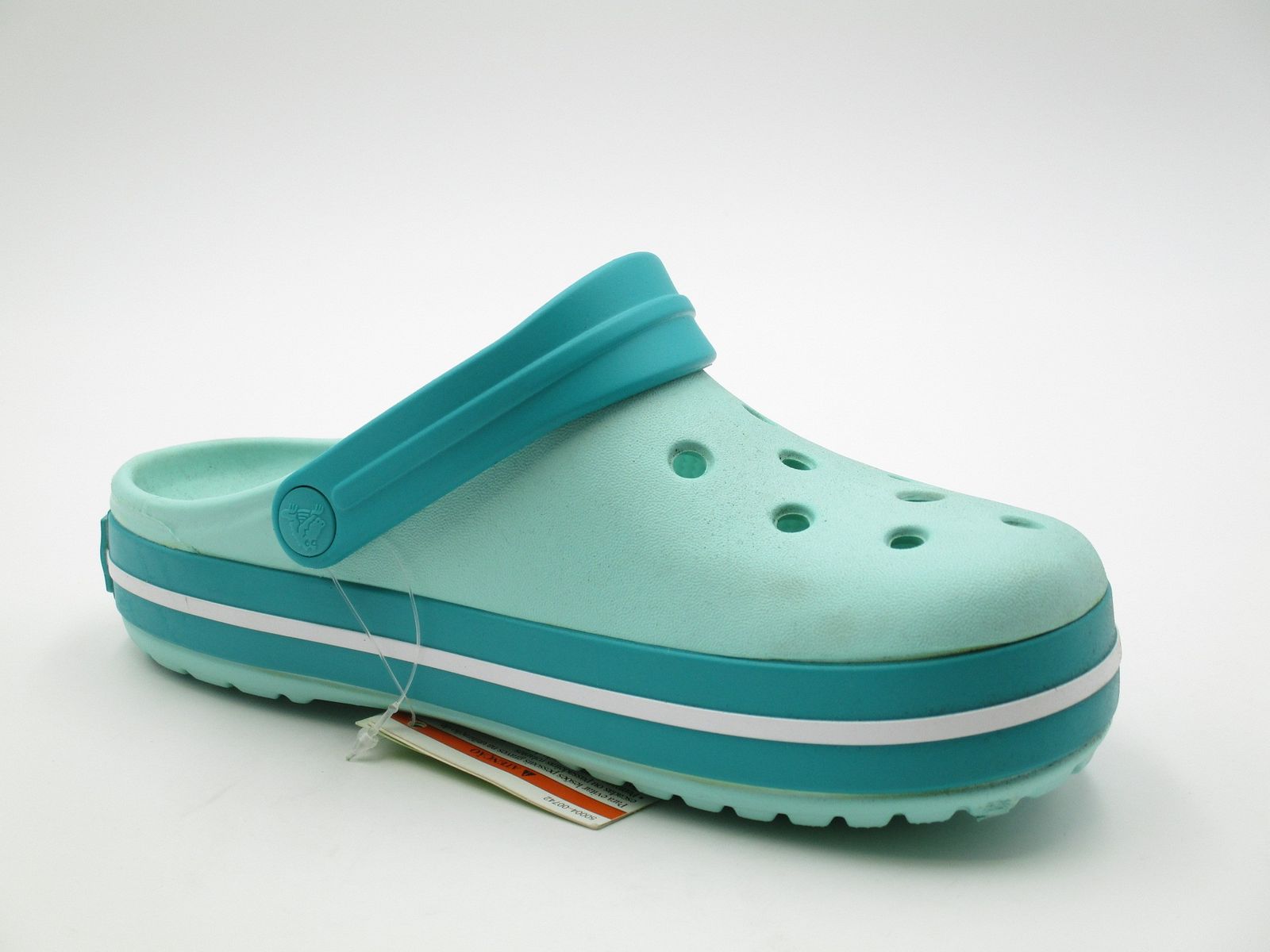 Schuh von Crocs, 8