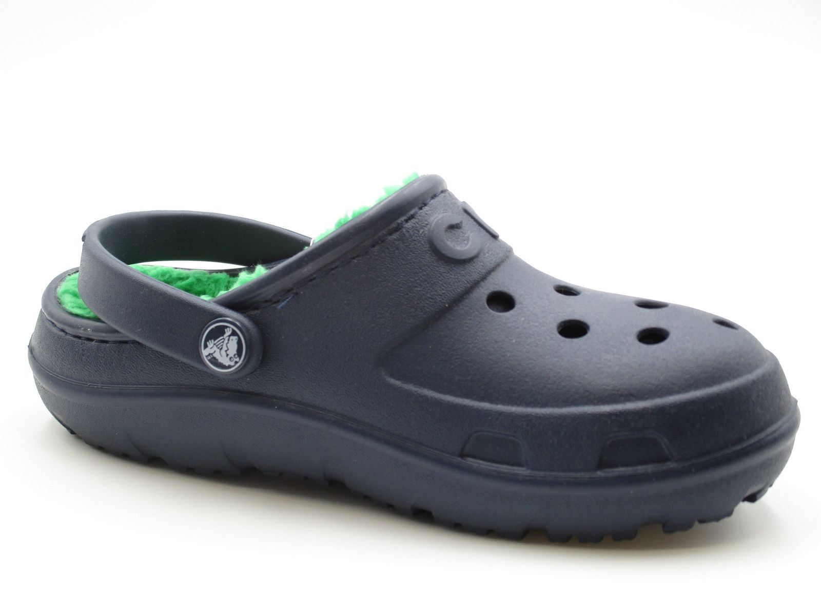 Schuh von Crocs, 22