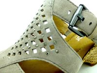 Schuh von Gabor, 8½