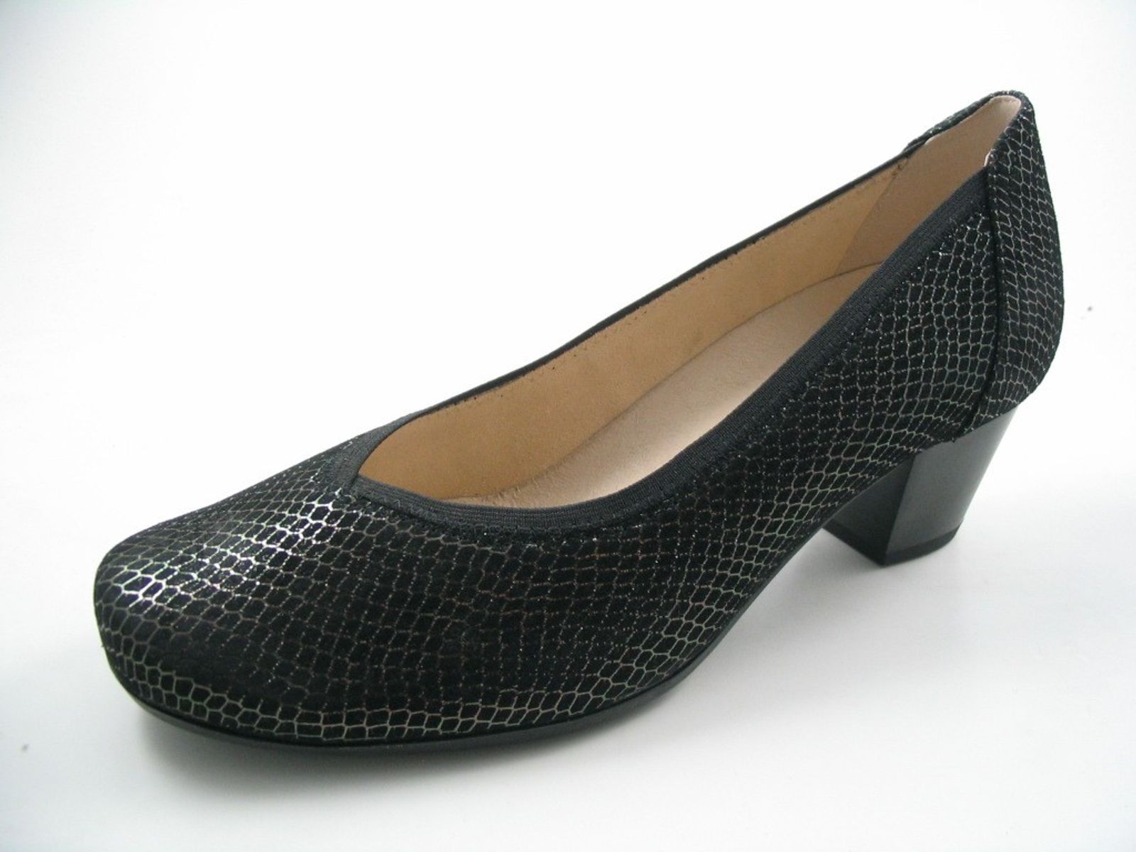 Schuh von Caprice, 4½