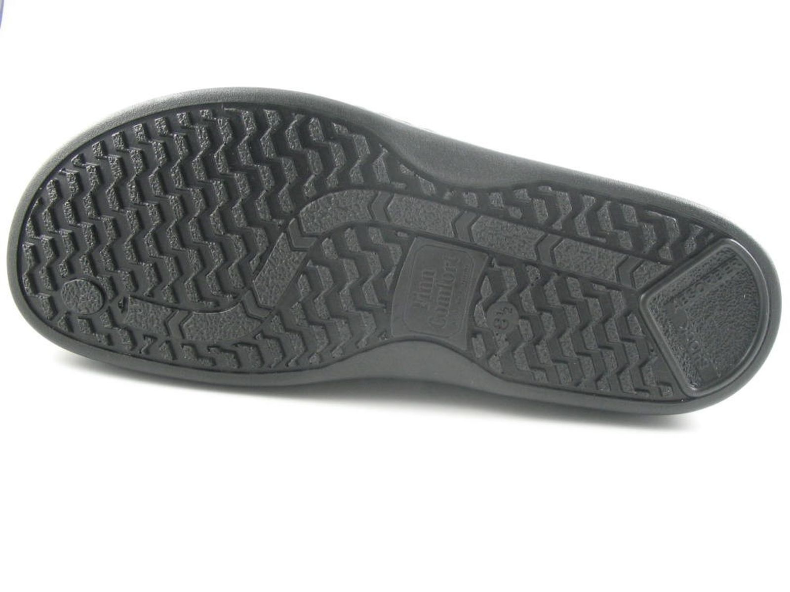 Schuh von Finn Comfort, 8