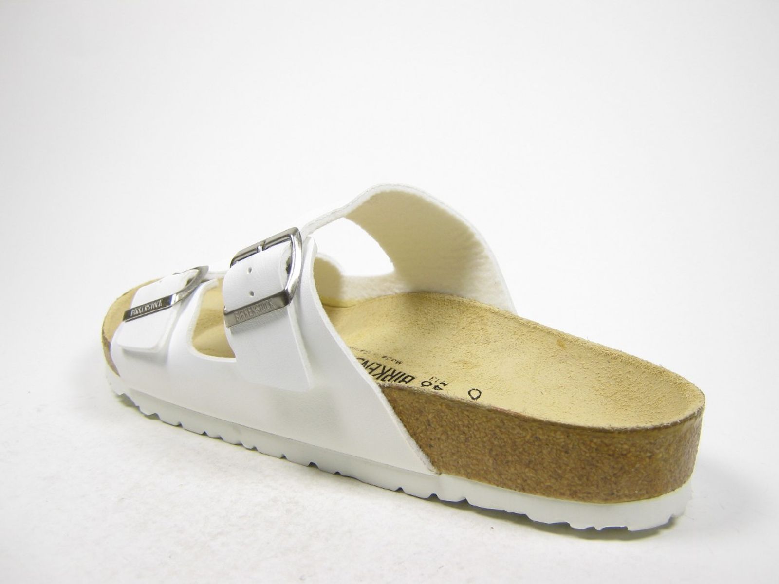 Schuh von Birkenstock, 46