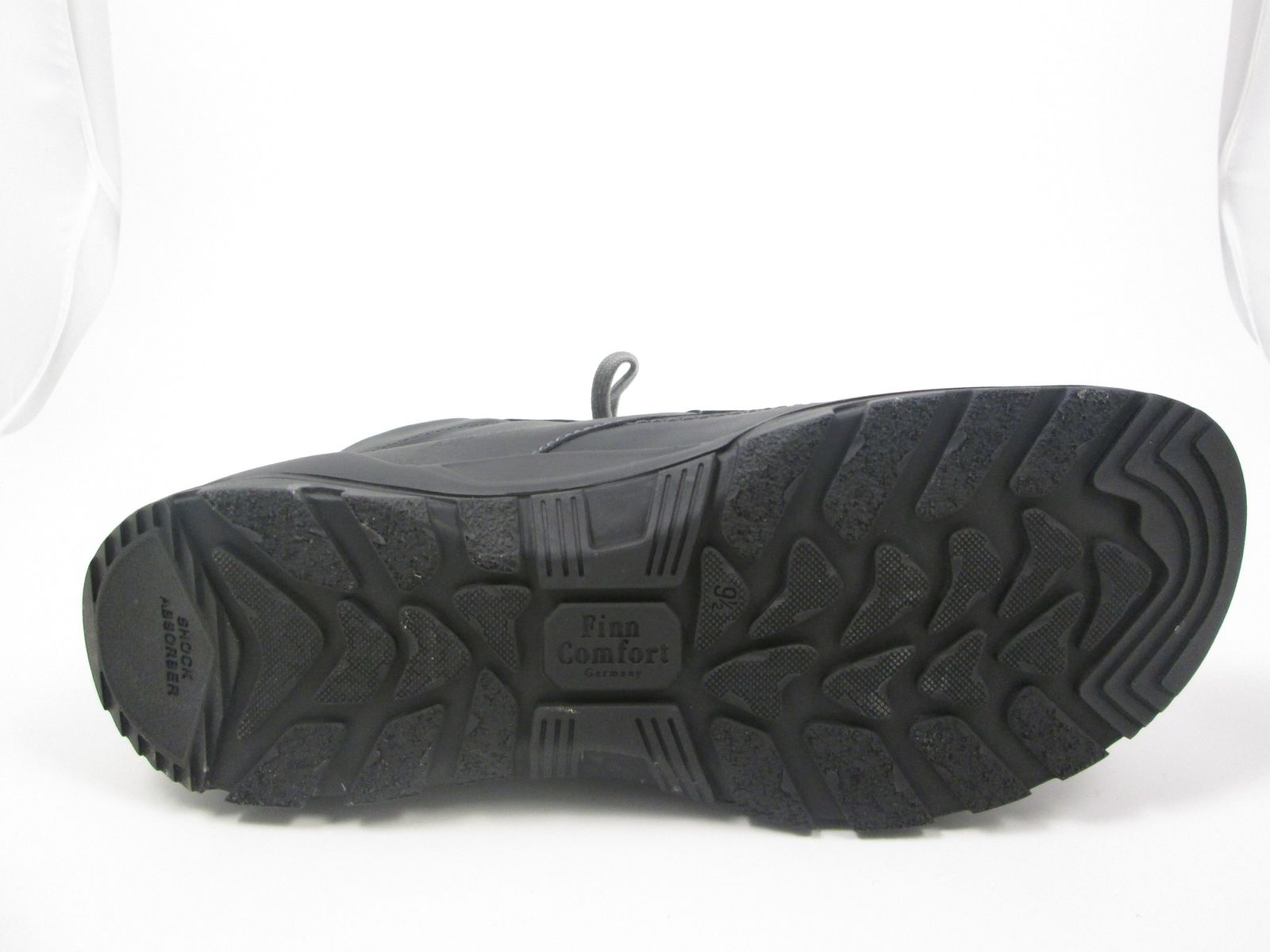 Schuh von Finn Comfort, 9