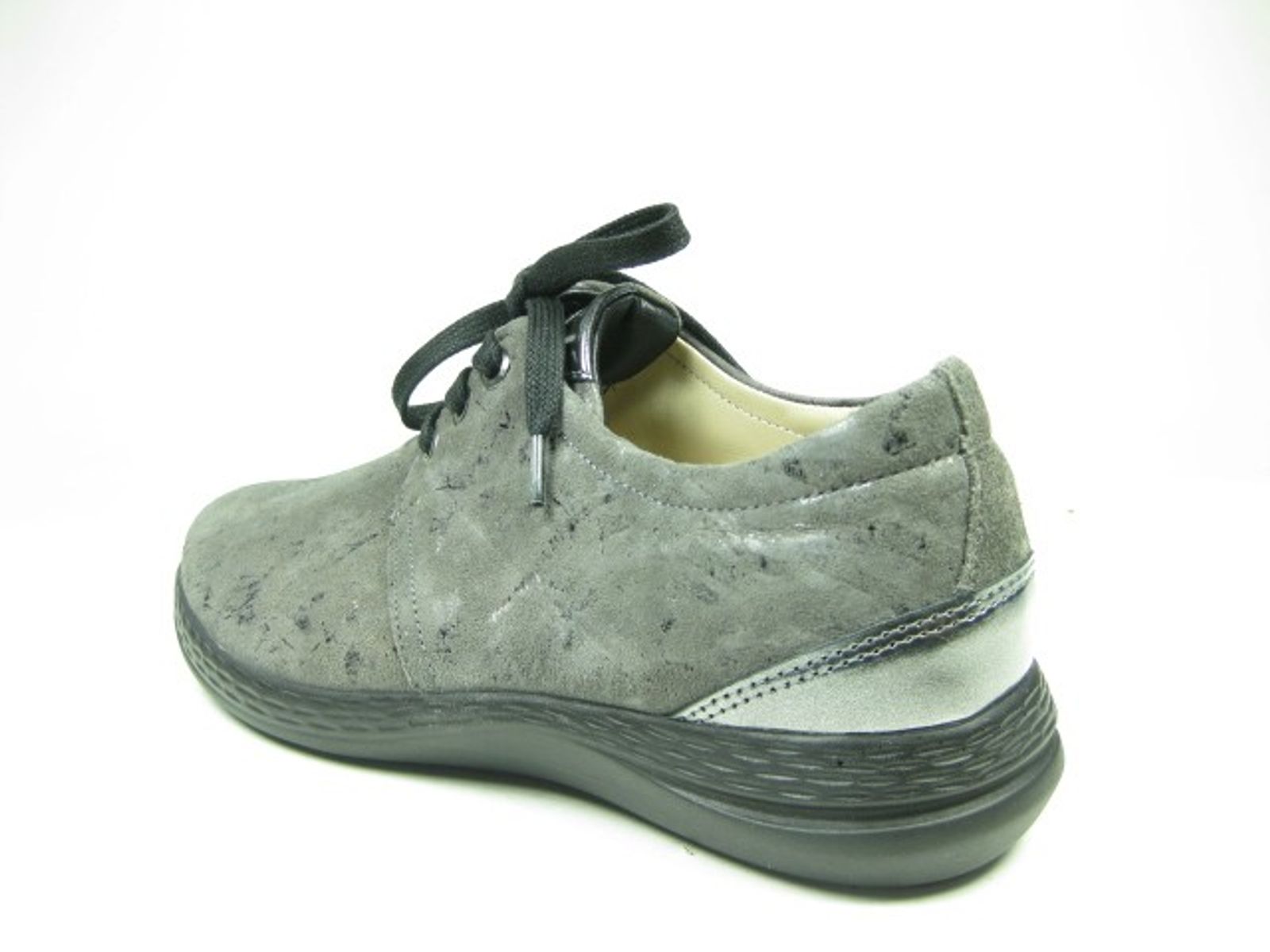 Schuh von Fidelio, 5