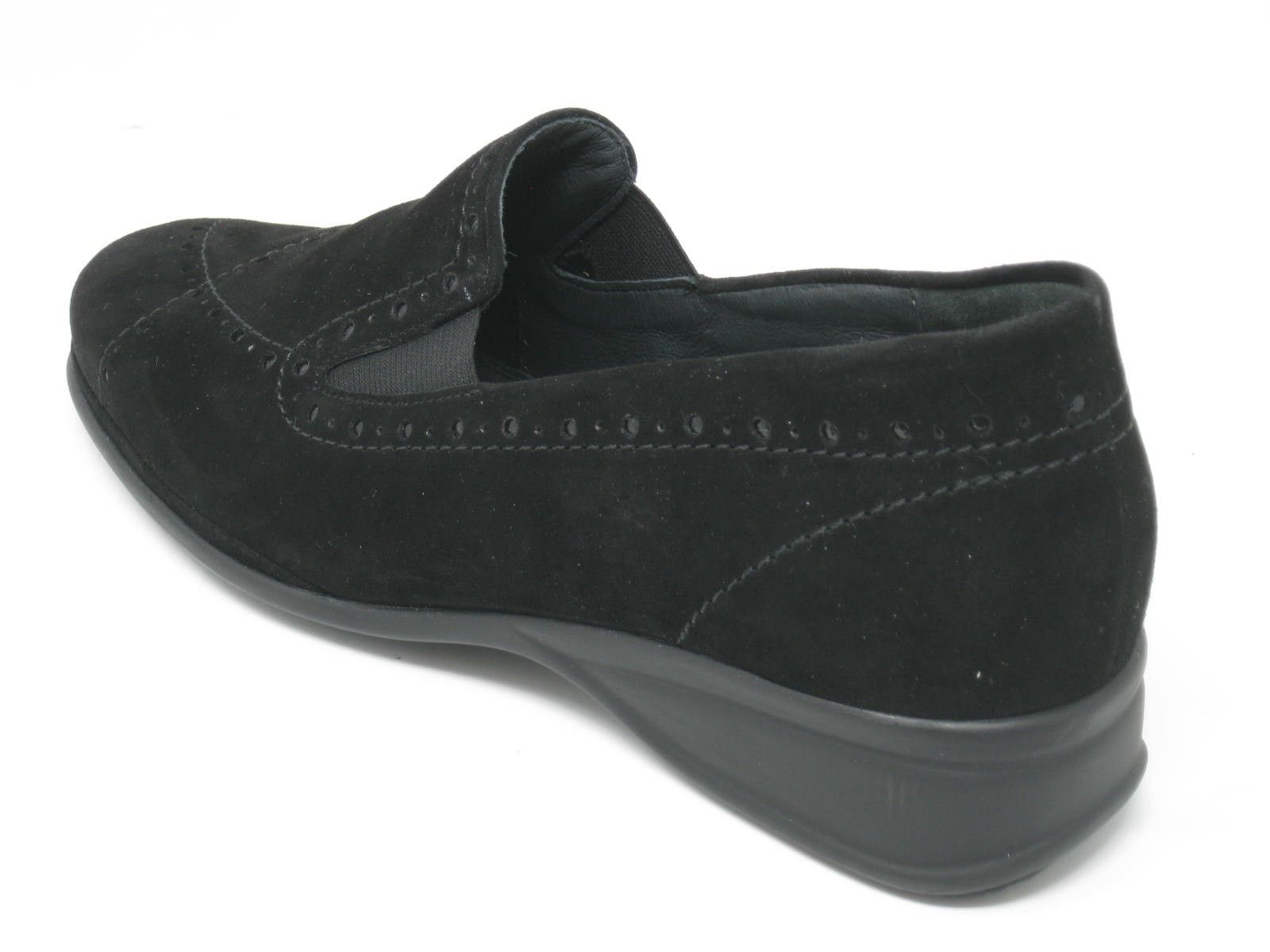 Schuh von Semler, 6