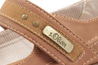 Schuh von s.Oliver, 37