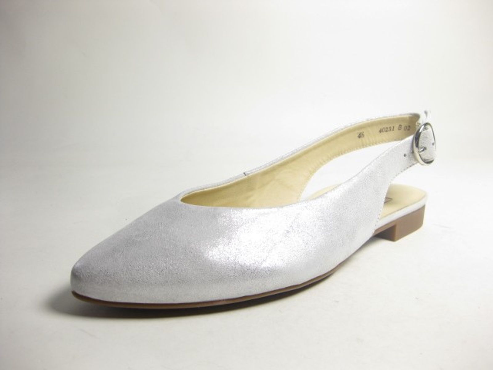 Schuh von Paul Green, 2½