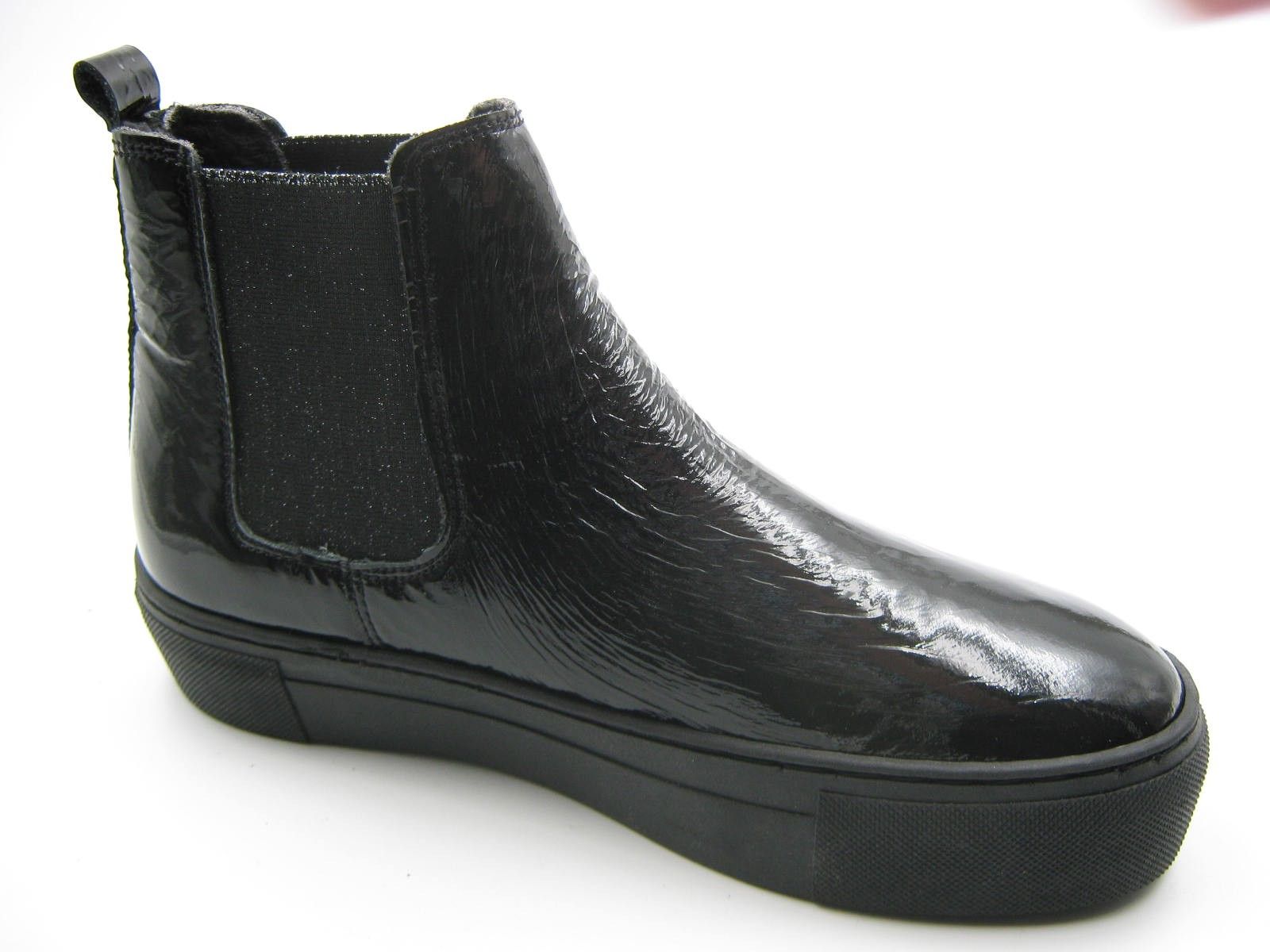 Schuh von Black, 40