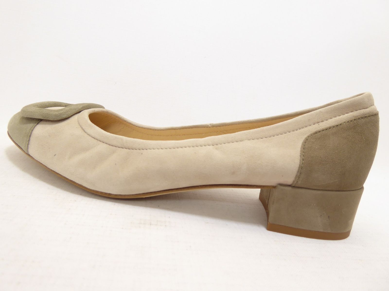 Schuh von Peter Kaiser, 4½