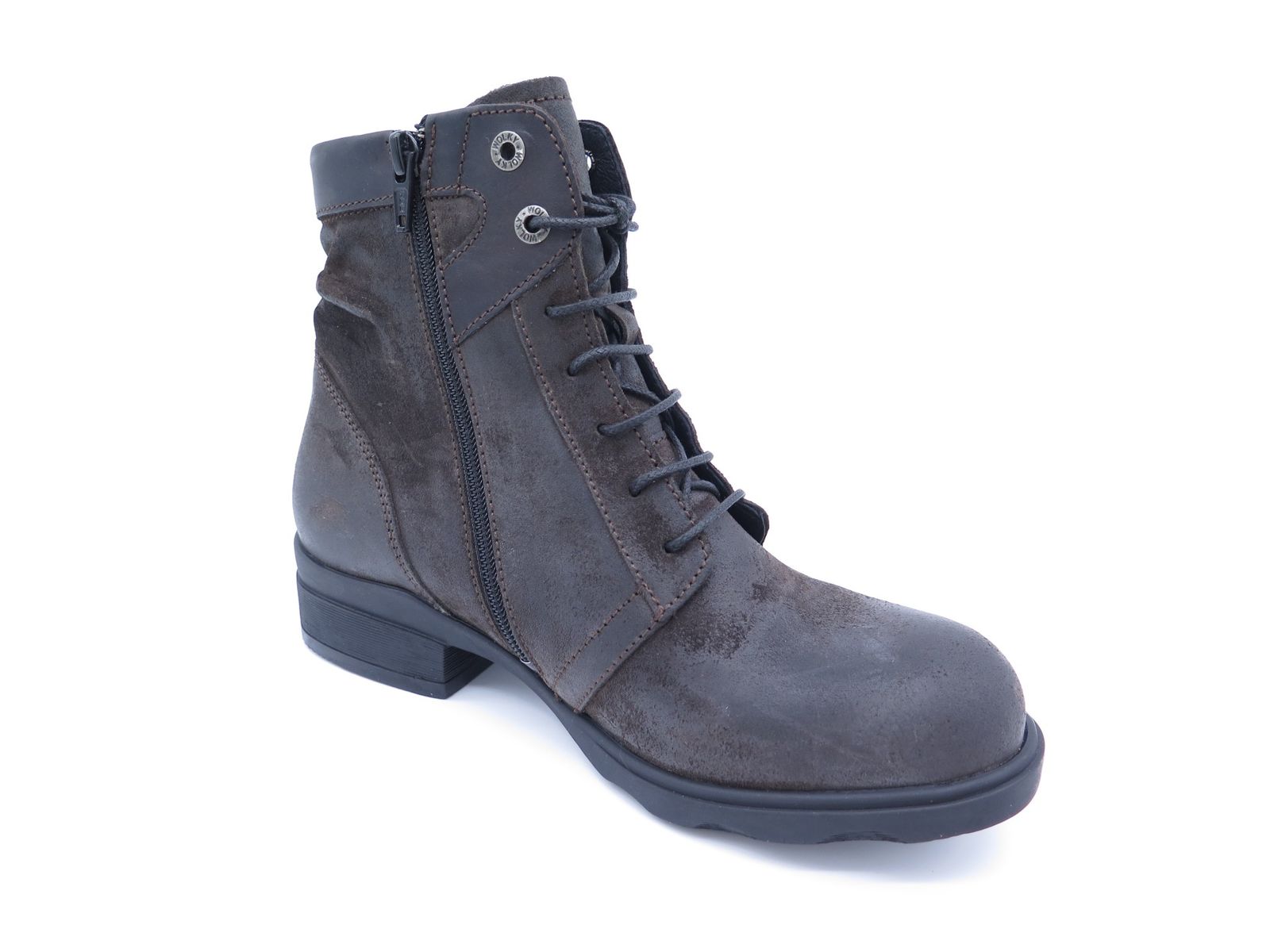 Schuh von Wolky, 37