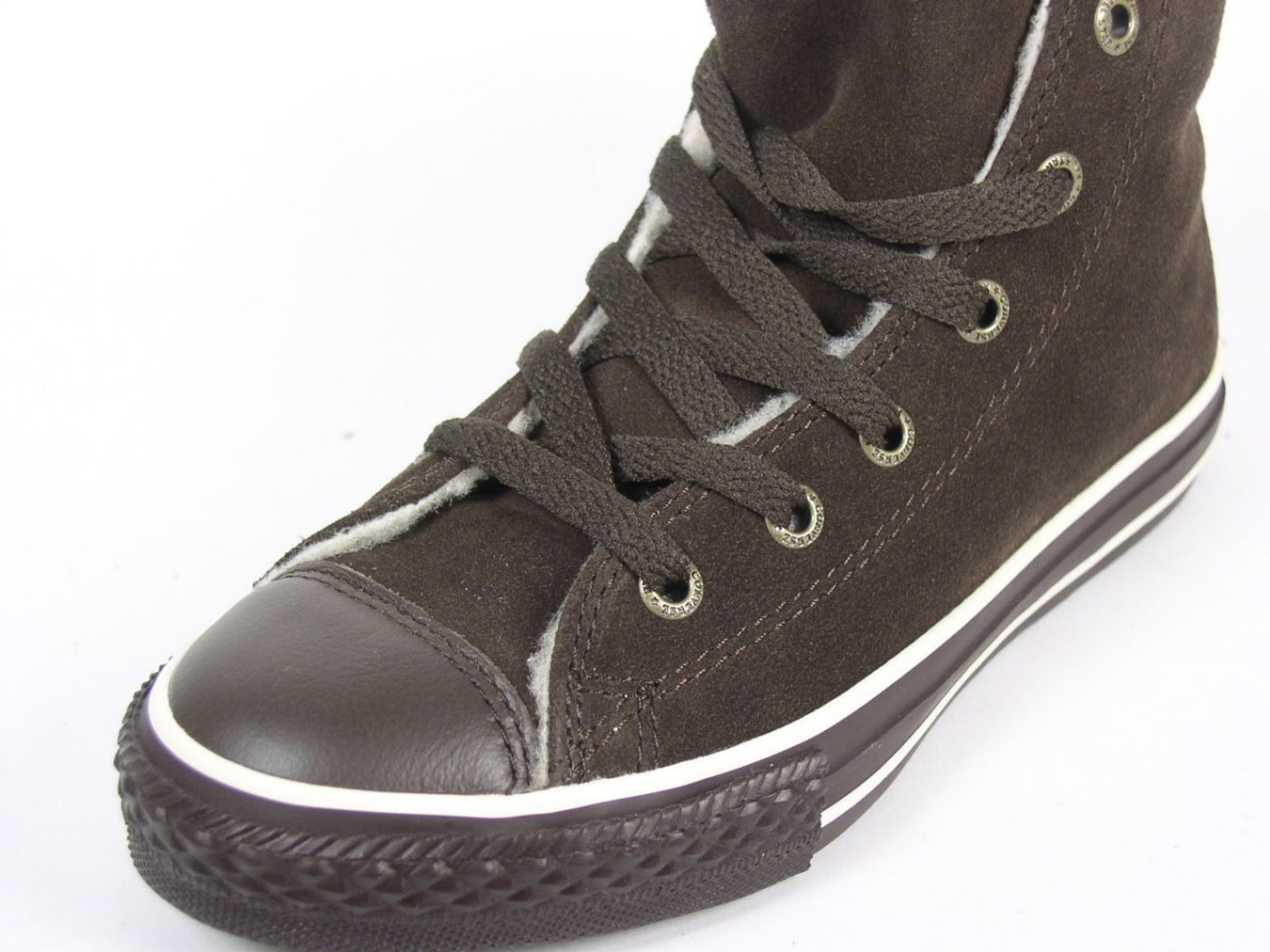 Schuh von Converse, 33