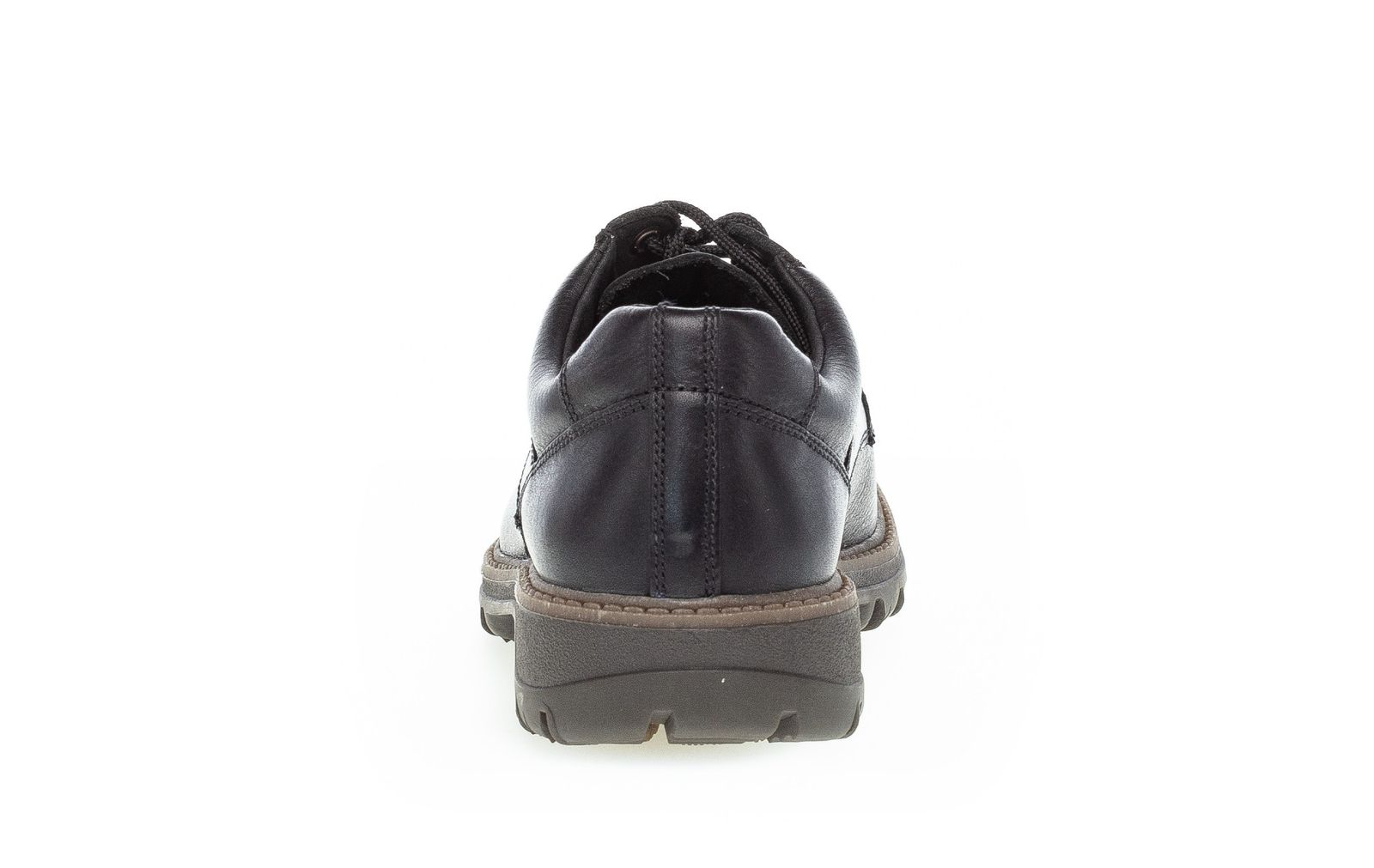 Schuh von Pius Gabor, 11