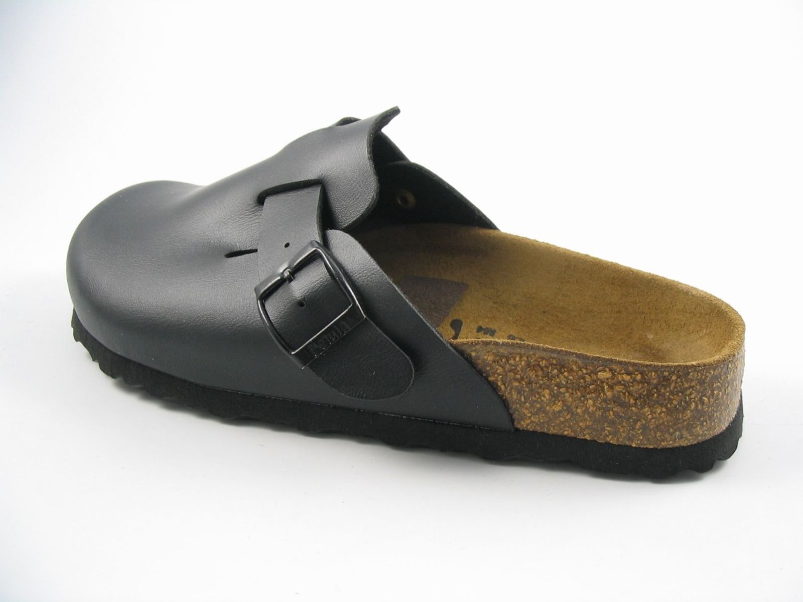 Schuh von Betula, 37