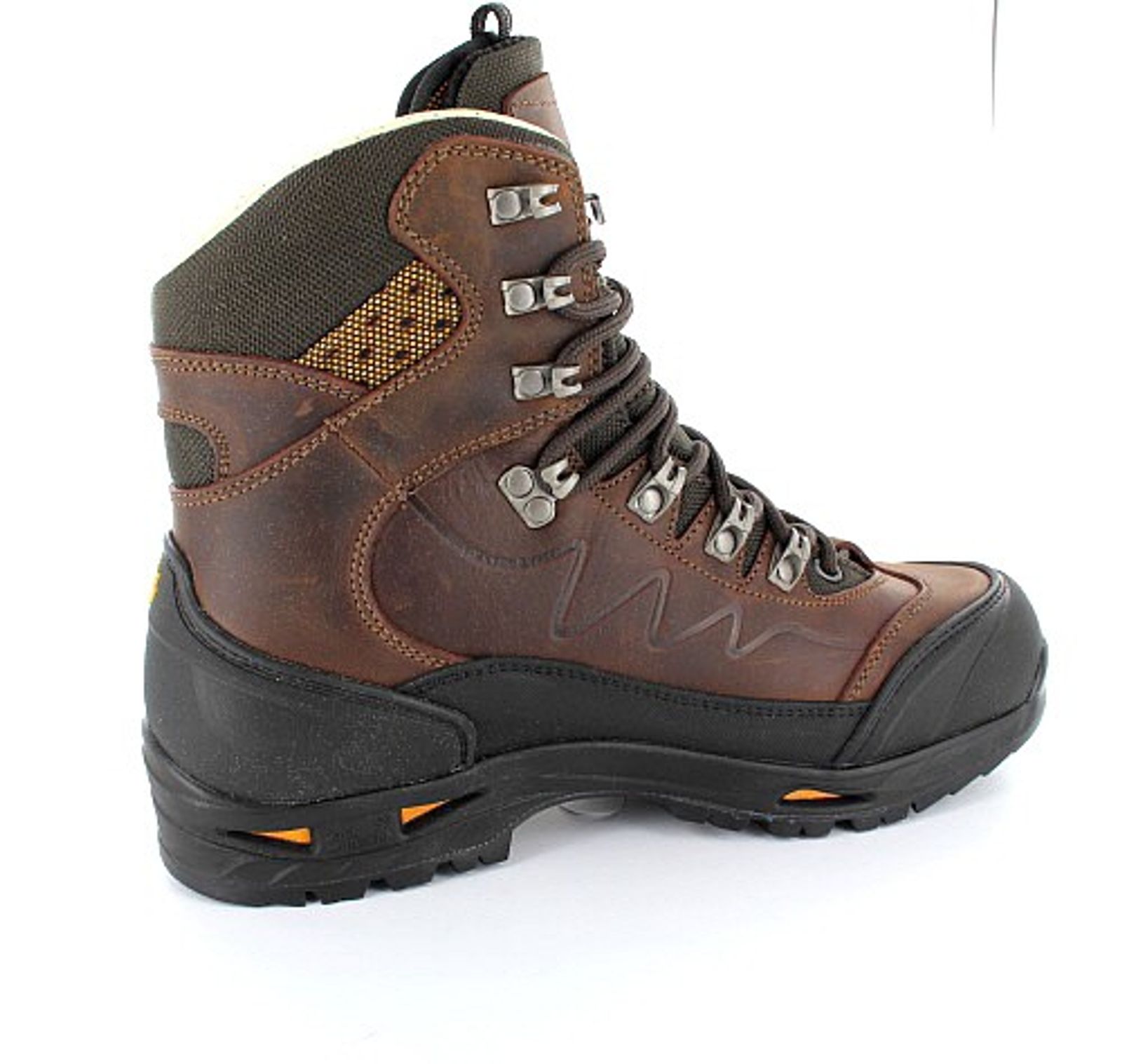 Schuh von Jack Wolfskin, 13