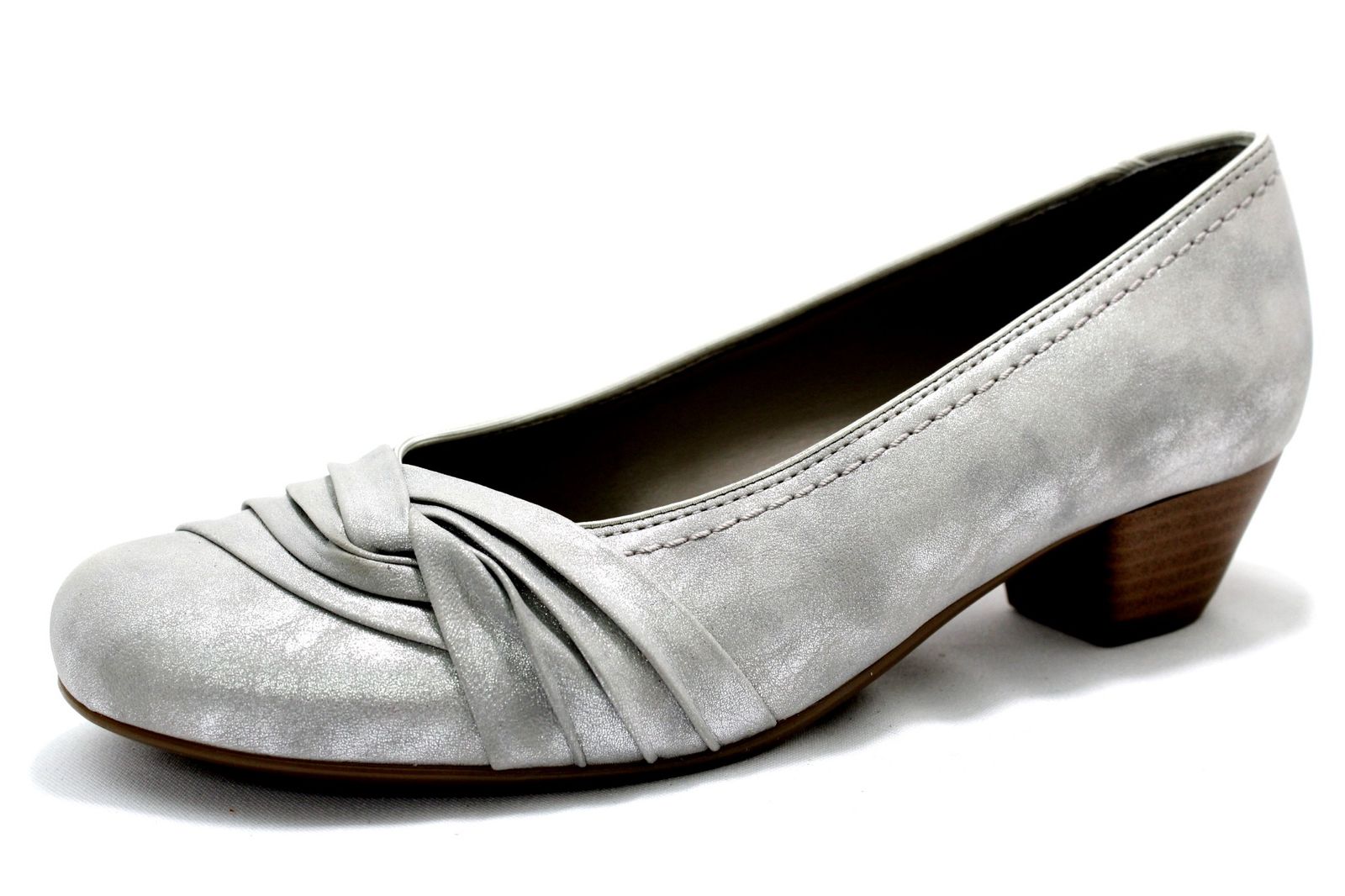 Schuh von Jenny/Granit, 7