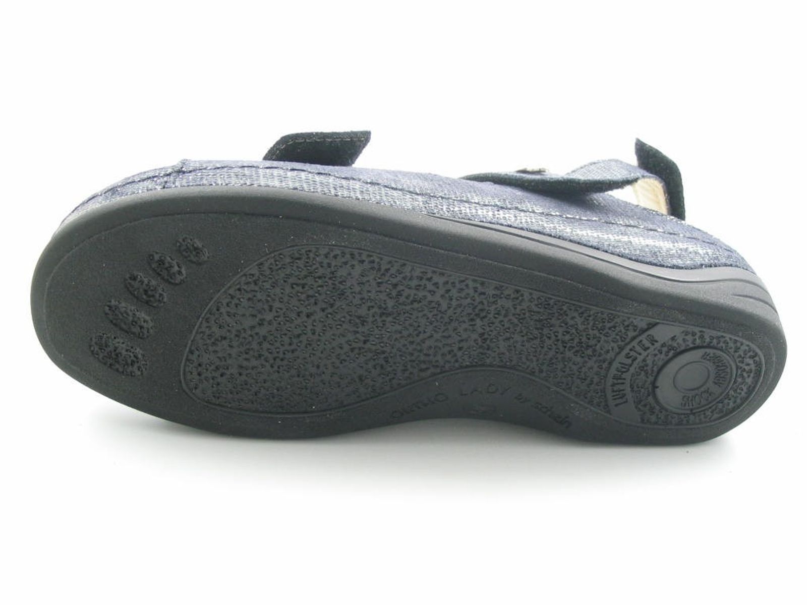 Schuh von Acti Flex, 8½