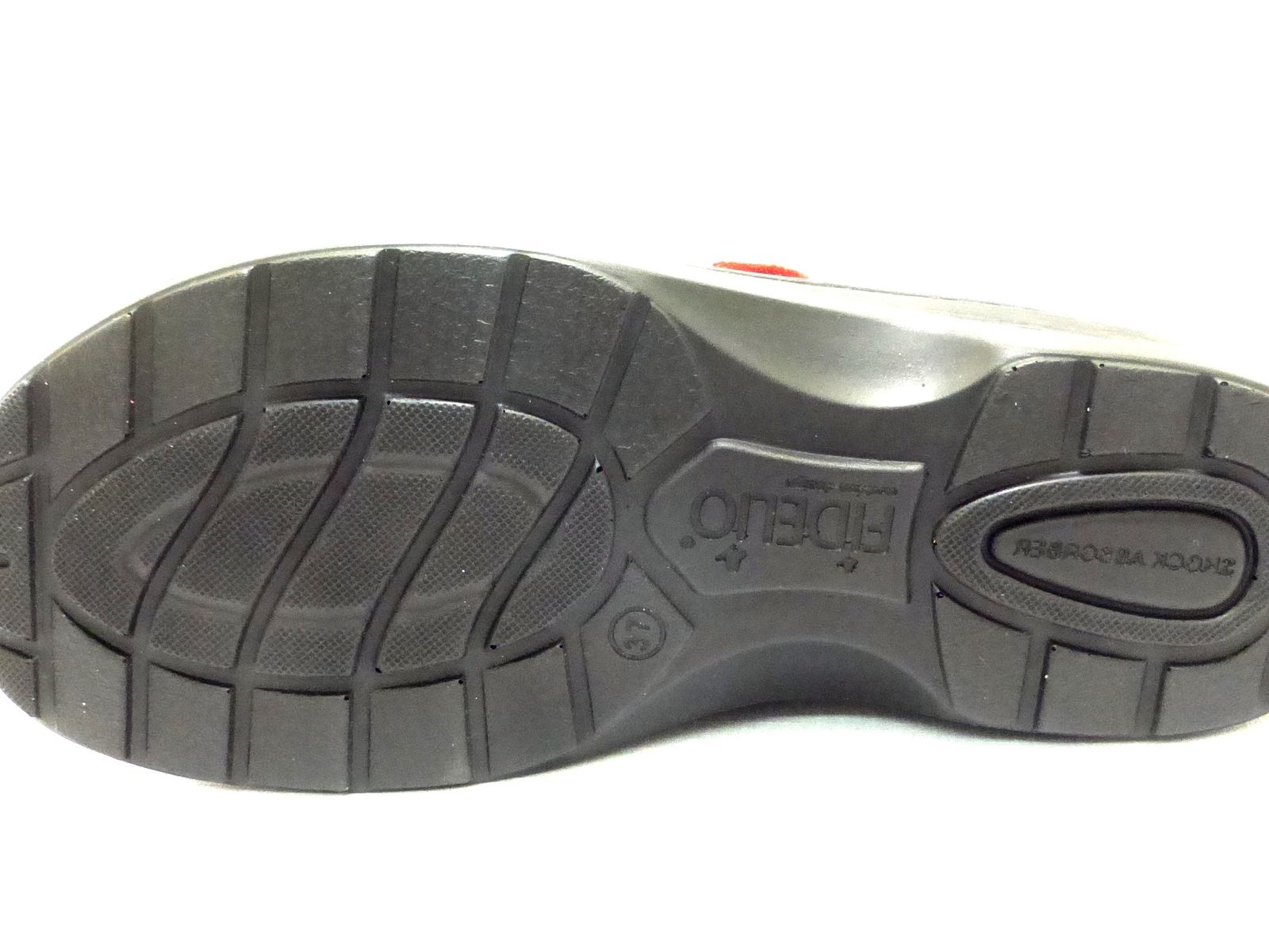 Schuh von SABU, 36