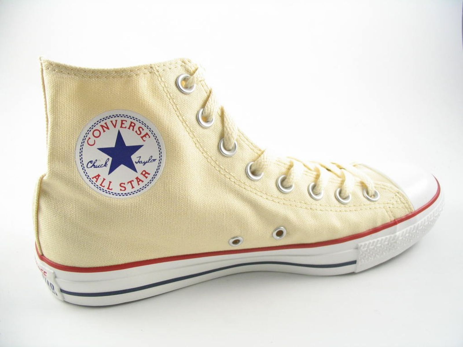 Schuh von Converse, 8