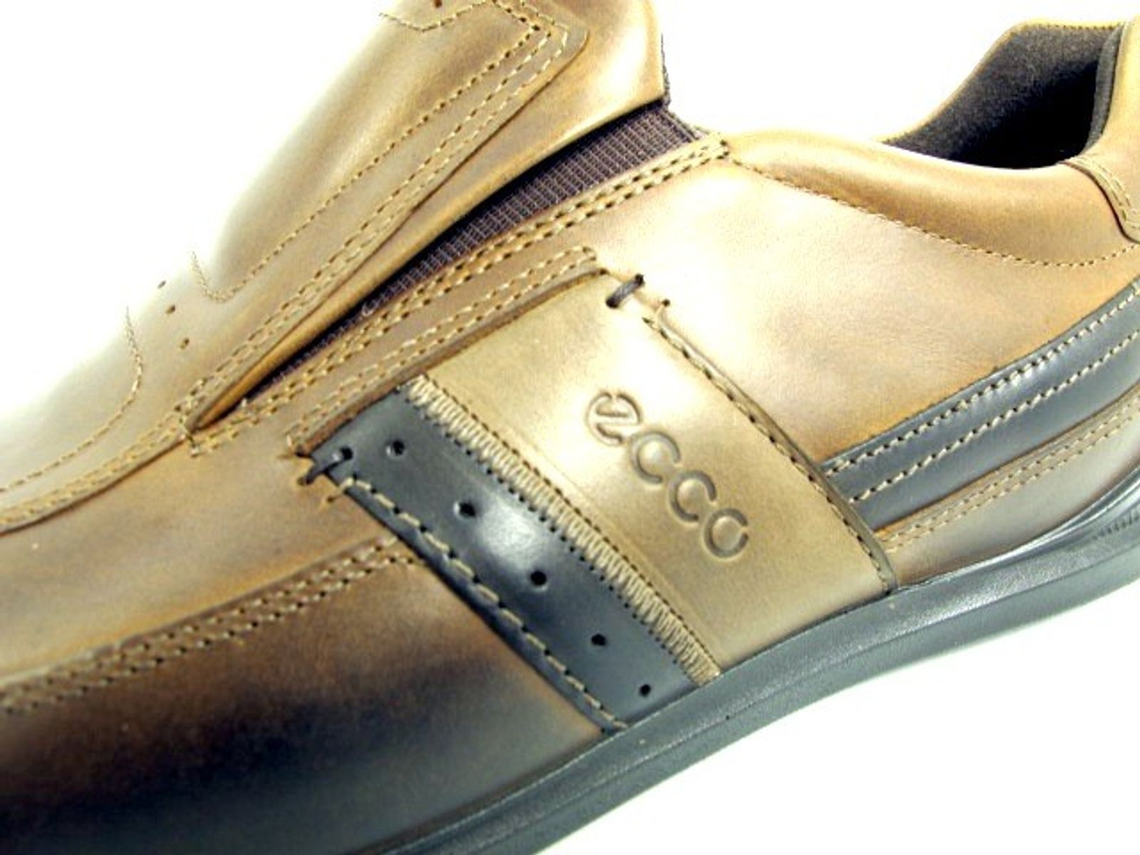 Schuh von Ecco, 40