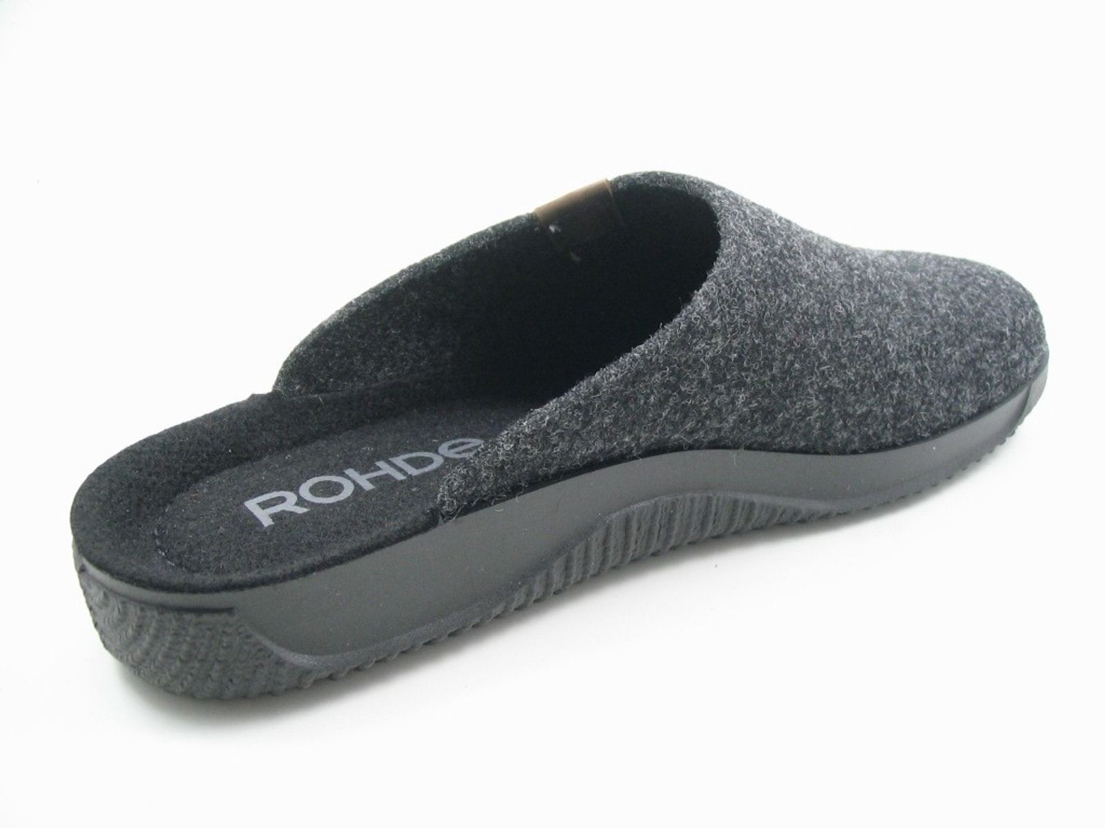 Schuh von Rohde, 47