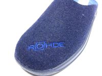 Schuh von Rohde, 31