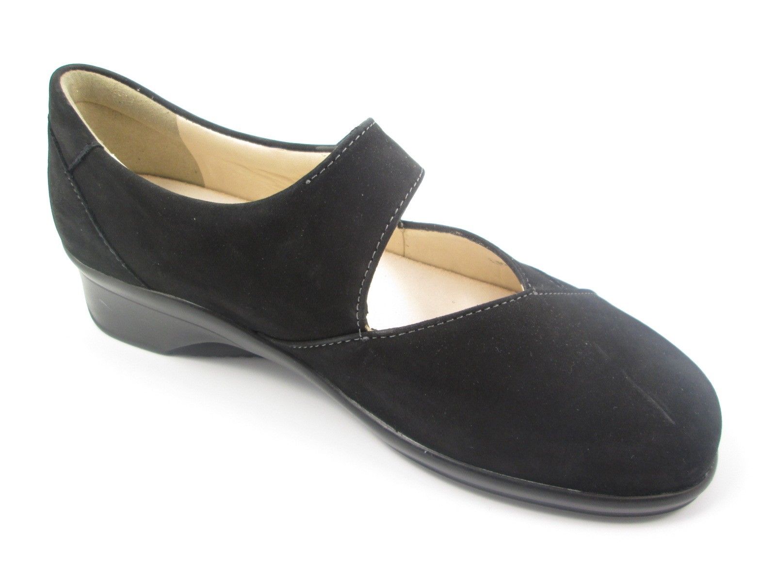 Schuh von Finn Comfort, 4½