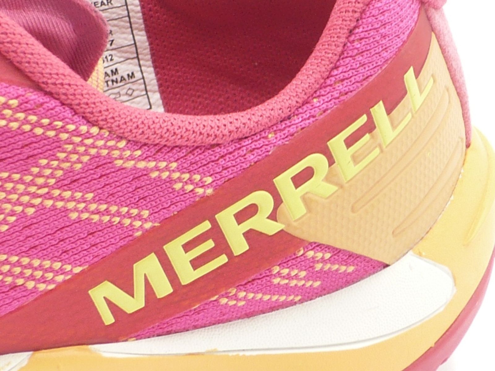 Schuh von Merrell, 37