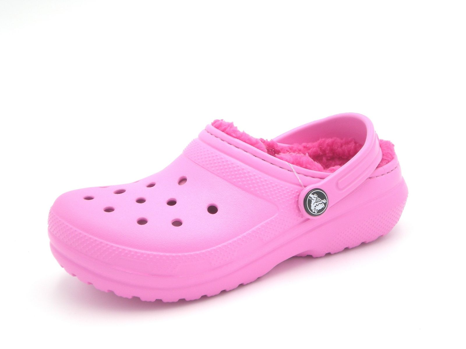 Schuh von Crocs, 24