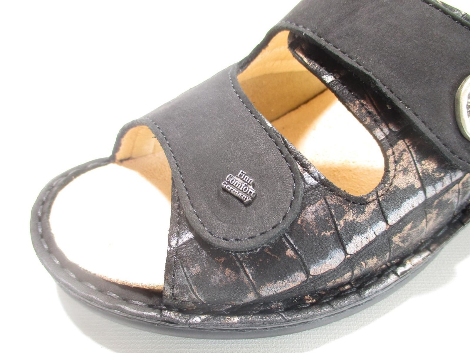 Schuh von Finn Comfort, 37