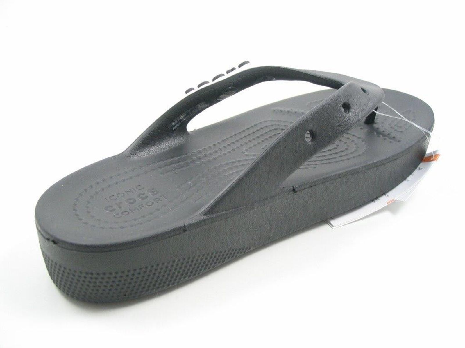 Schuh von Crocs, 38