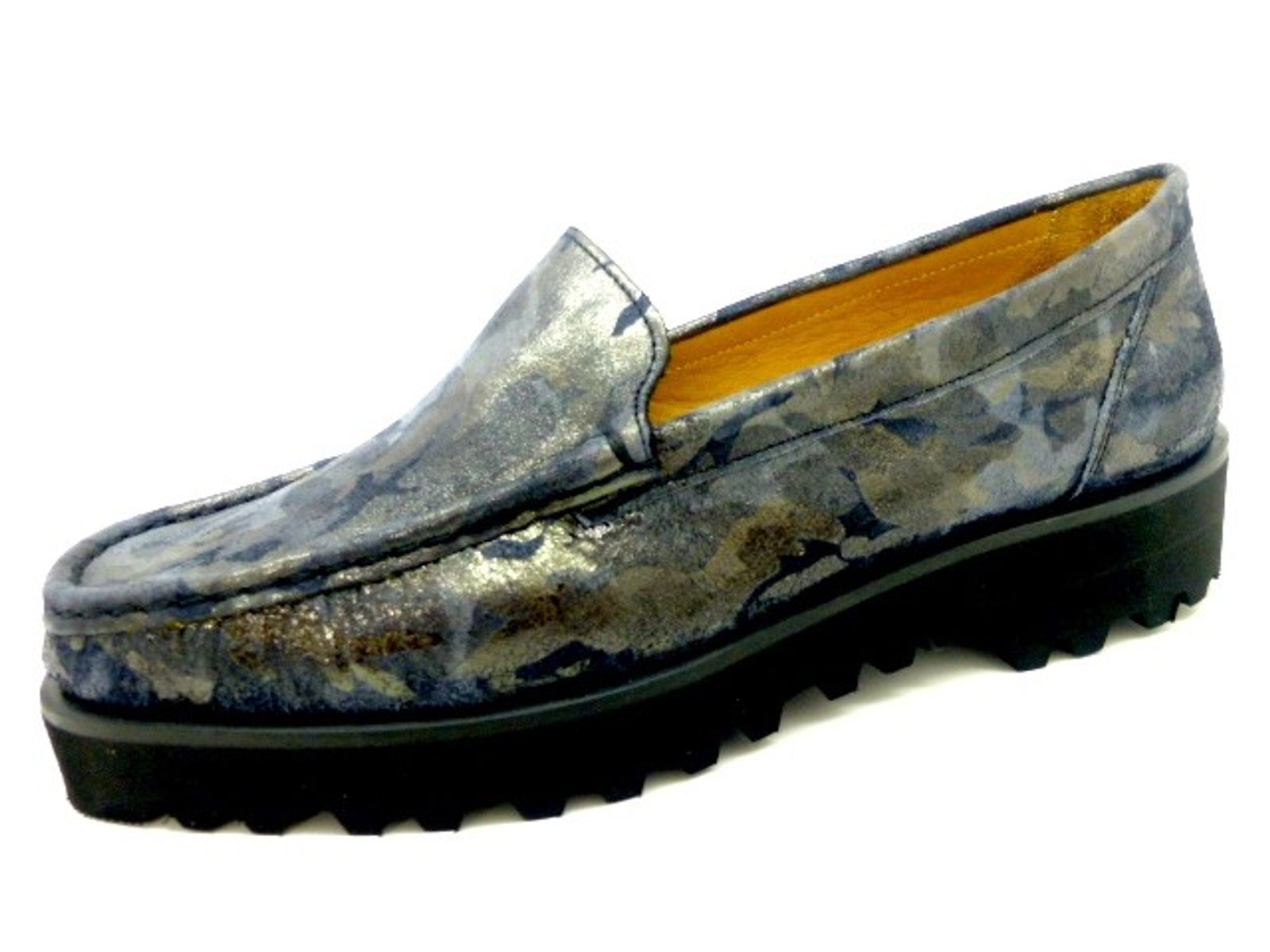 Schuh von SABU, 37